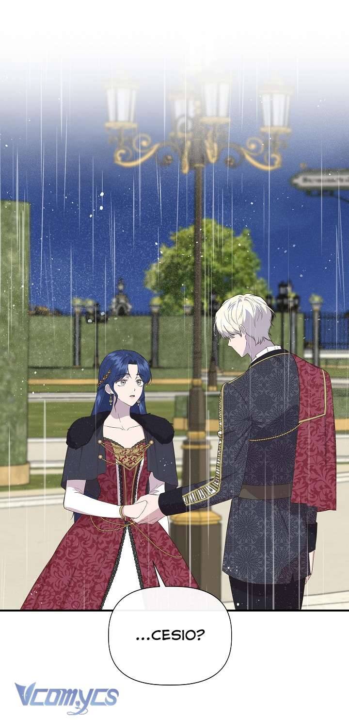 Tôi Không Phải Là Cinderella Chap 85 - Next Chap 86