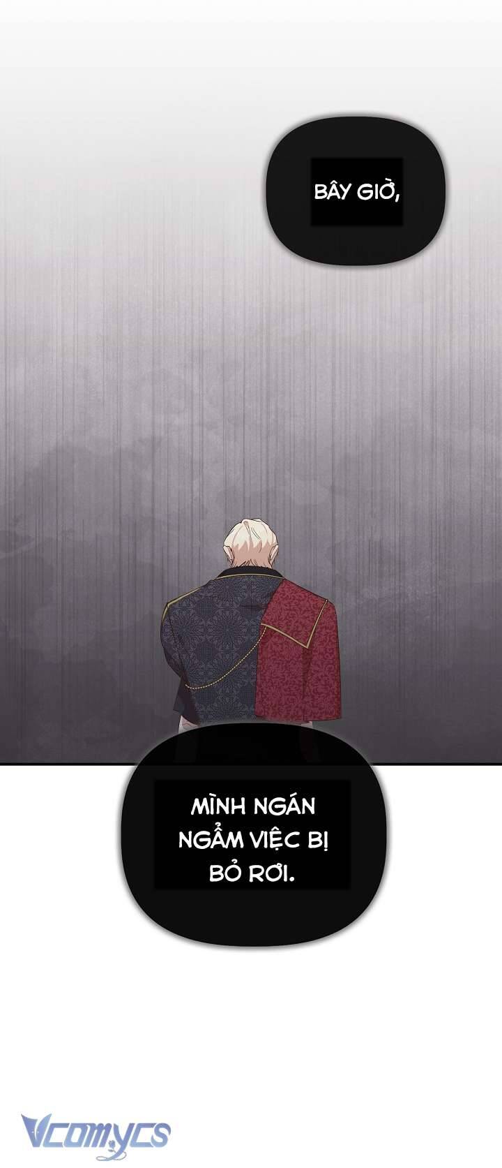 Tôi Không Phải Là Cinderella Chap 85 - Next Chap 86