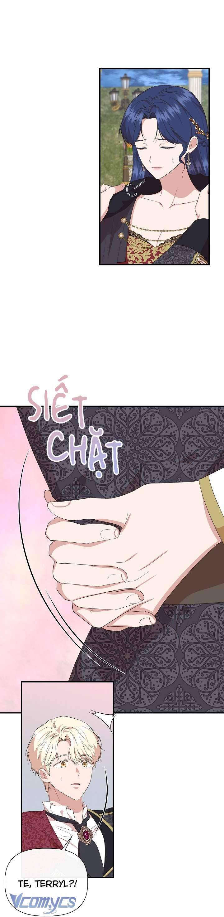 Tôi Không Phải Là Cinderella Chap 85 - Next Chap 86