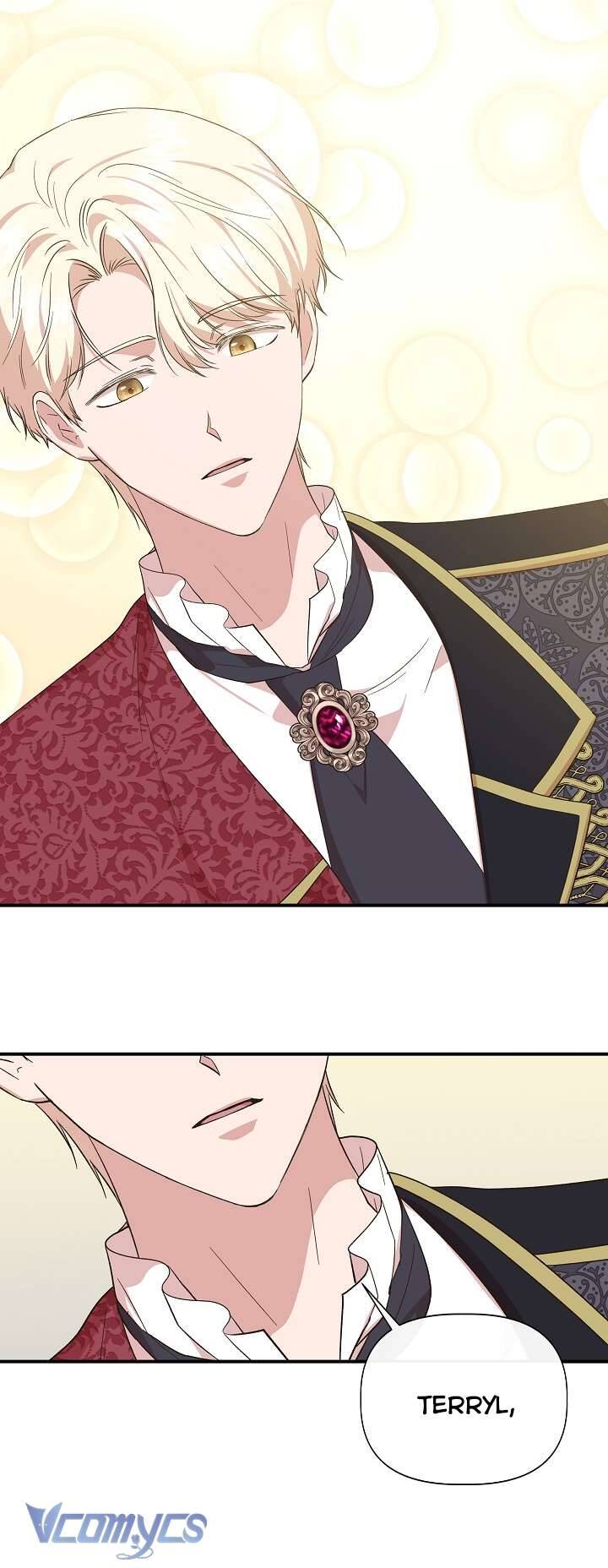 Tôi Không Phải Là Cinderella Chap 85 - Next Chap 86