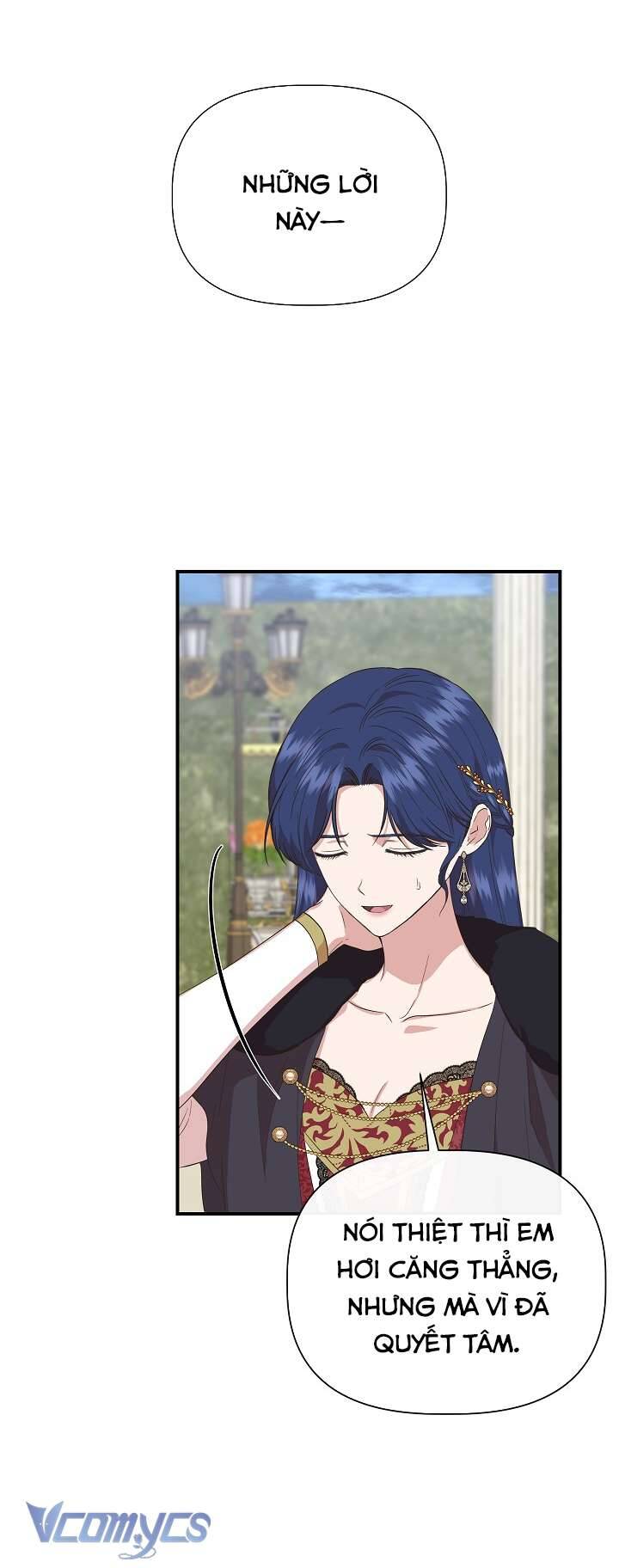 Tôi Không Phải Là Cinderella Chap 85 - Next Chap 86