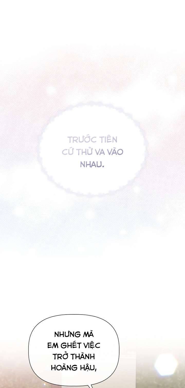Tôi Không Phải Là Cinderella Chap 85 - Next Chap 86