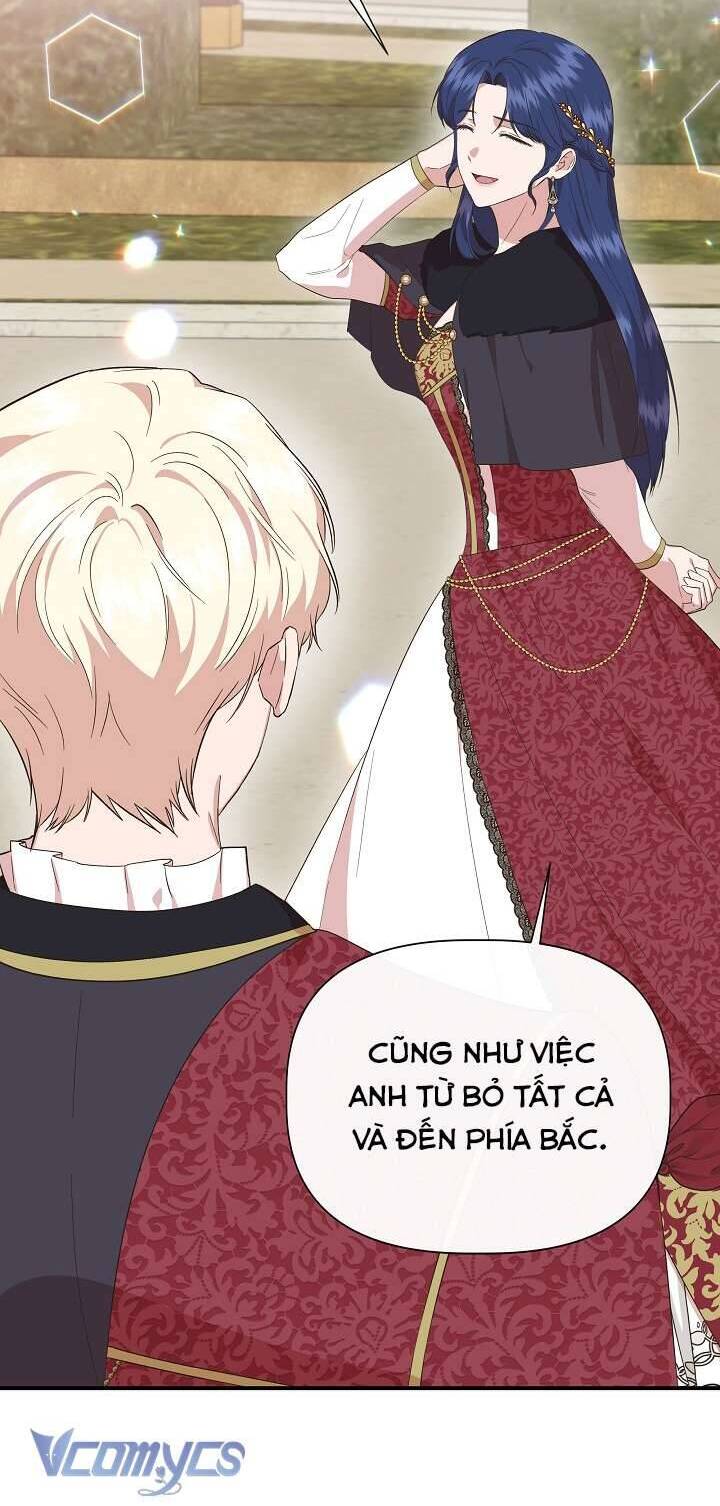 Tôi Không Phải Là Cinderella Chap 85 - Next Chap 86