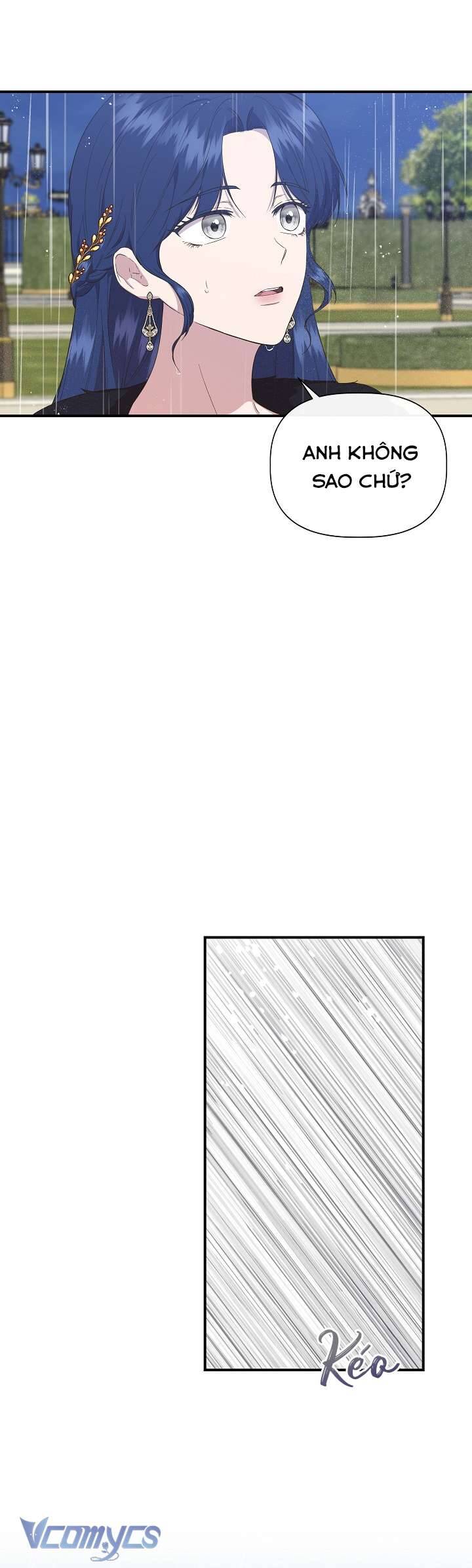 Tôi Không Phải Là Cinderella Chap 85 - Next Chap 86