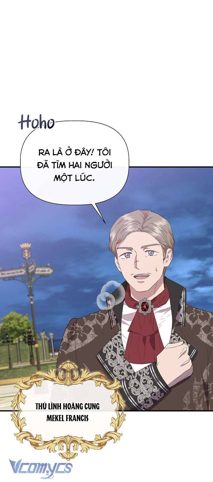 Tôi Không Phải Là Cinderella Chap 85 - Next Chap 86
