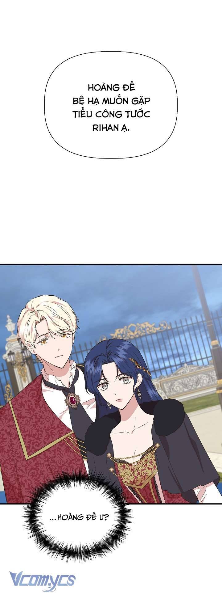 Tôi Không Phải Là Cinderella Chap 85 - Next Chap 86