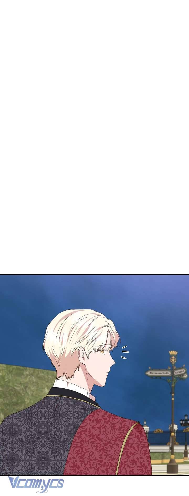 Tôi Không Phải Là Cinderella Chap 85 - Next Chap 86