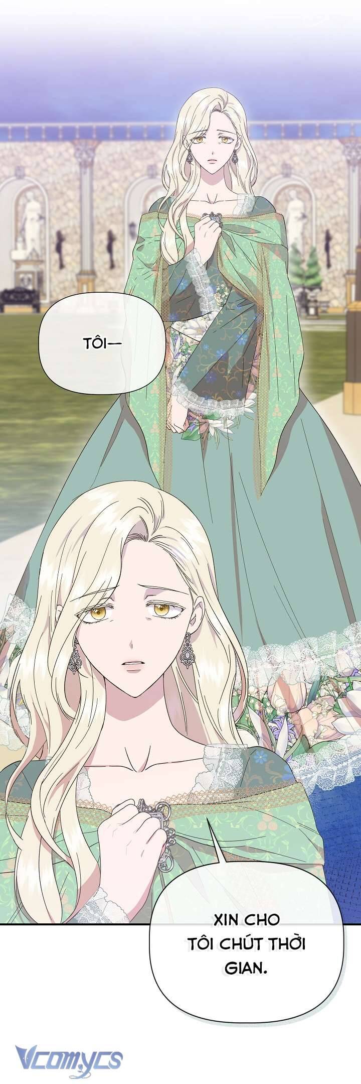 Tôi Không Phải Là Cinderella Chap 85 - Next Chap 86