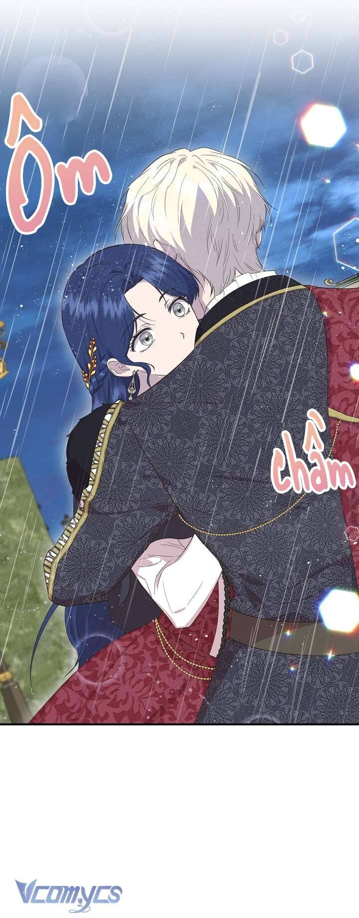 Tôi Không Phải Là Cinderella Chap 85 - Next Chap 86