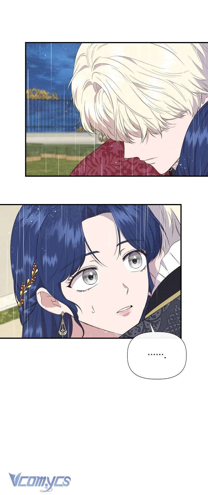 Tôi Không Phải Là Cinderella Chap 85 - Next Chap 86