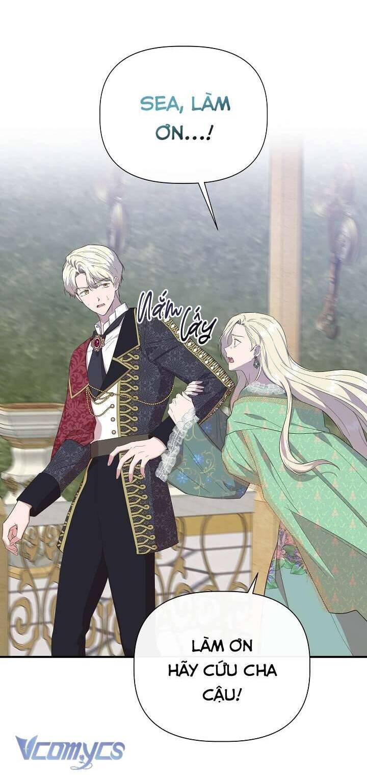 Tôi Không Phải Là Cinderella Chap 86 - Next Chap 87