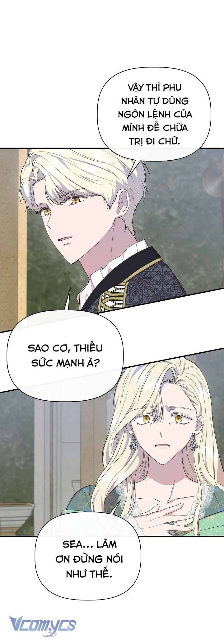Tôi Không Phải Là Cinderella Chap 86 - Next Chap 87