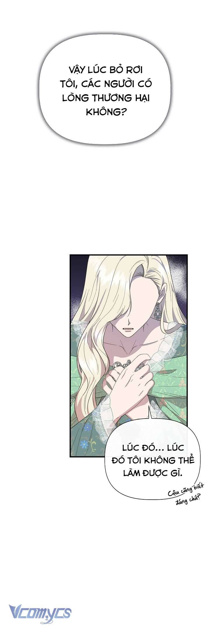 Tôi Không Phải Là Cinderella Chap 86 - Next Chap 87