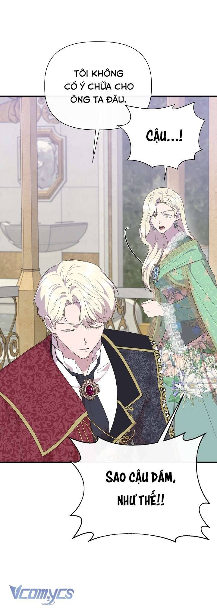 Tôi Không Phải Là Cinderella Chap 86 - Next Chap 87