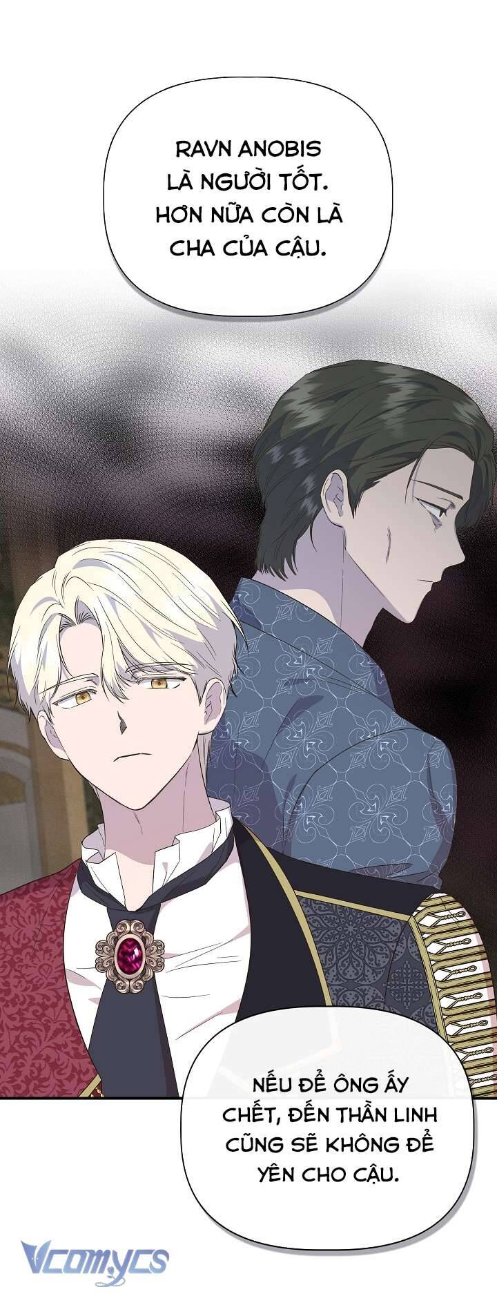 Tôi Không Phải Là Cinderella Chap 86 - Next Chap 87