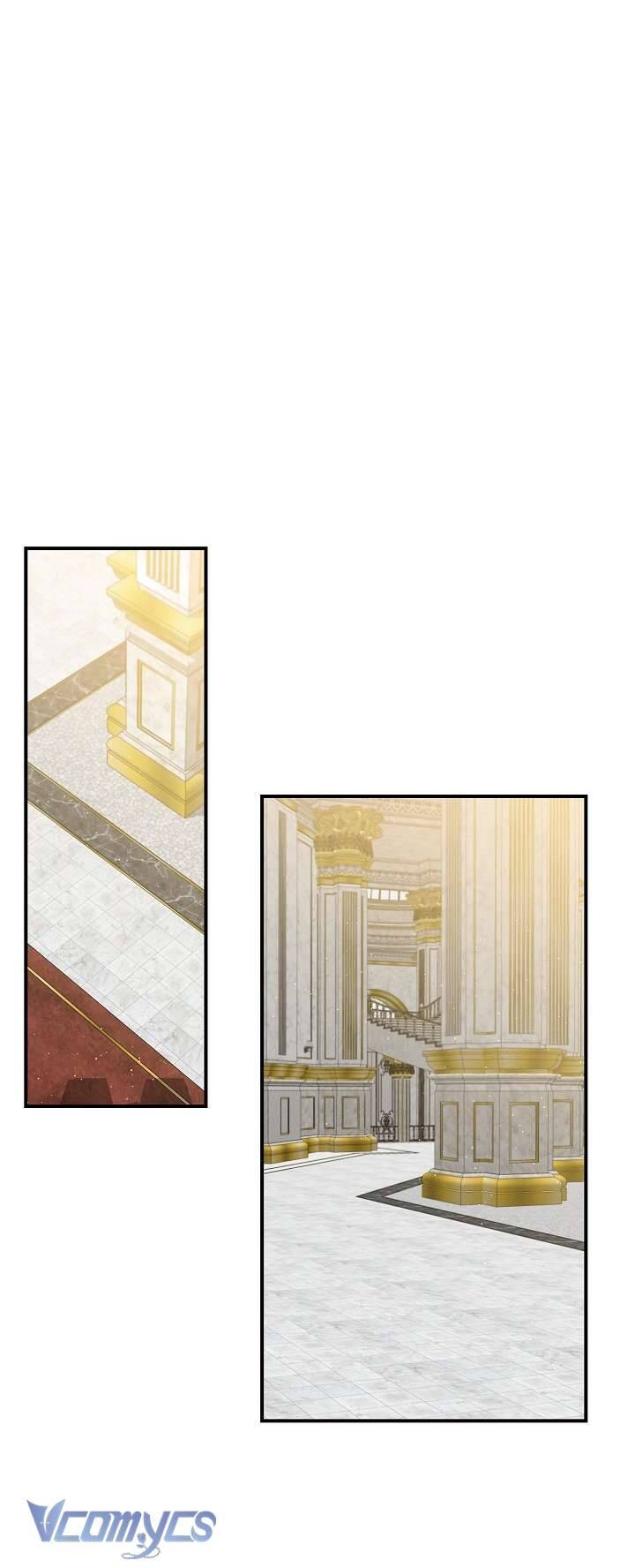 Tôi Không Phải Là Cinderella Chap 86 - Next Chap 87