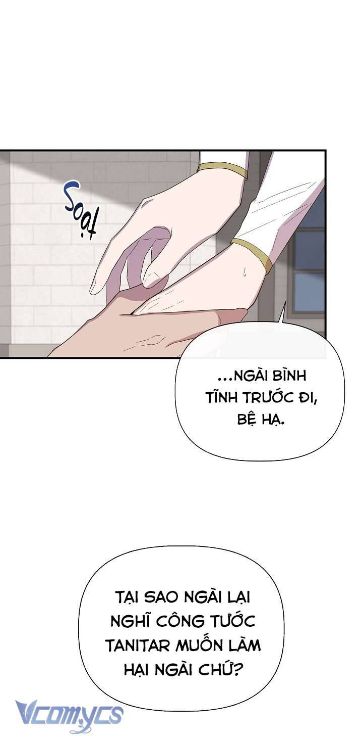 Tôi Không Phải Là Cinderella Chap 86 - Next Chap 87