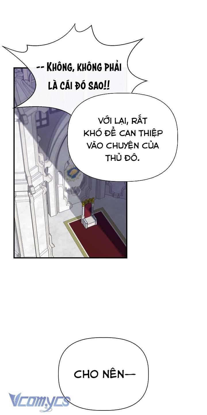 Tôi Không Phải Là Cinderella Chap 86 - Next Chap 87