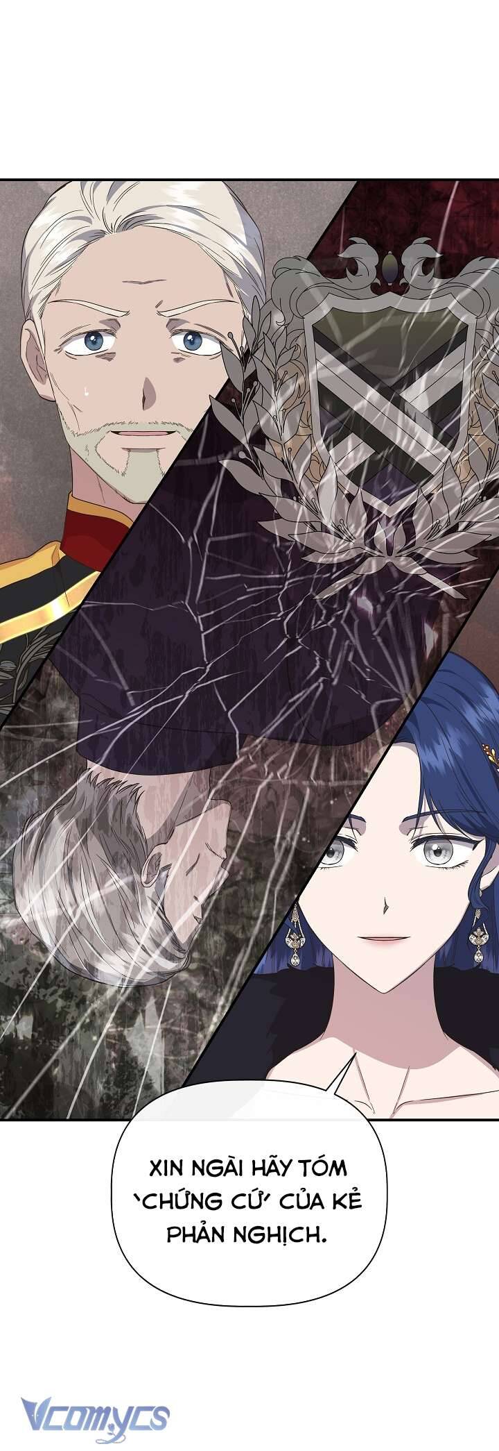 Tôi Không Phải Là Cinderella Chap 86 - Next Chap 87