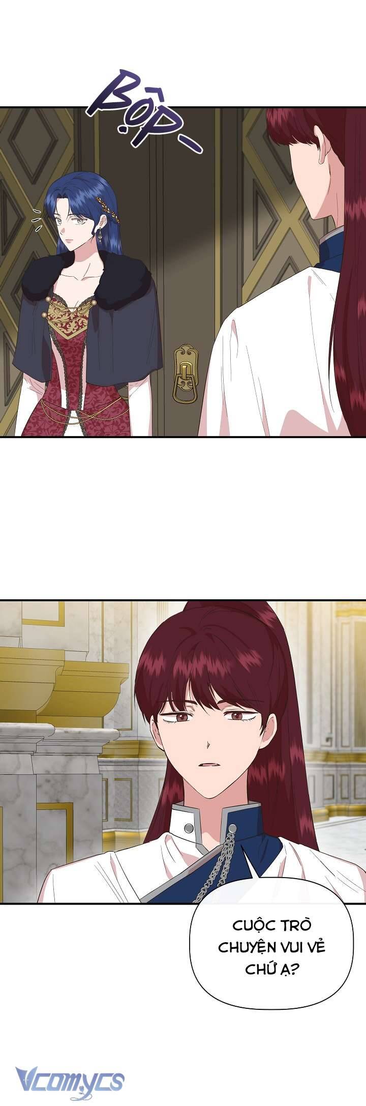 Tôi Không Phải Là Cinderella Chap 86 - Next Chap 87
