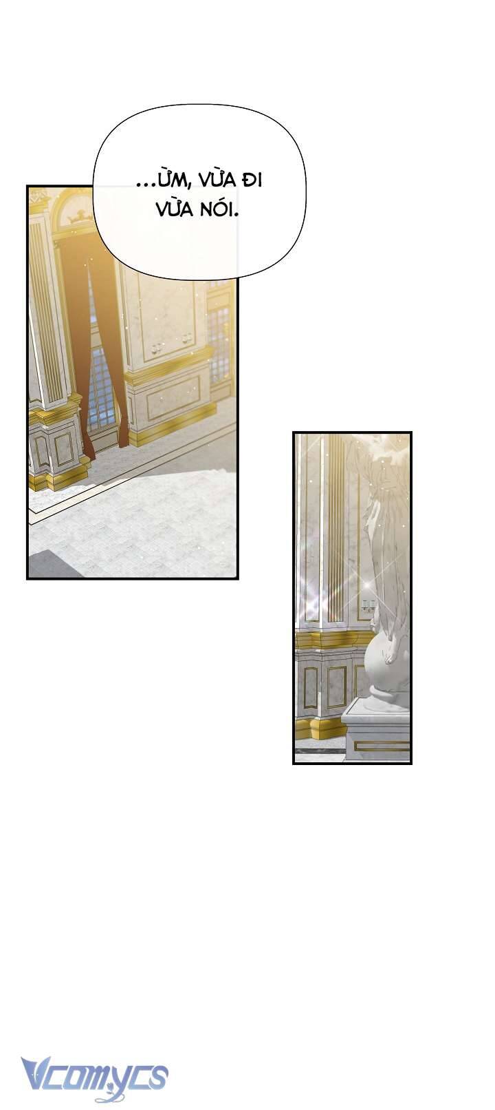 Tôi Không Phải Là Cinderella Chap 86 - Next Chap 87