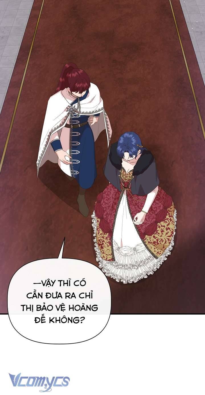 Tôi Không Phải Là Cinderella Chap 86 - Next Chap 87
