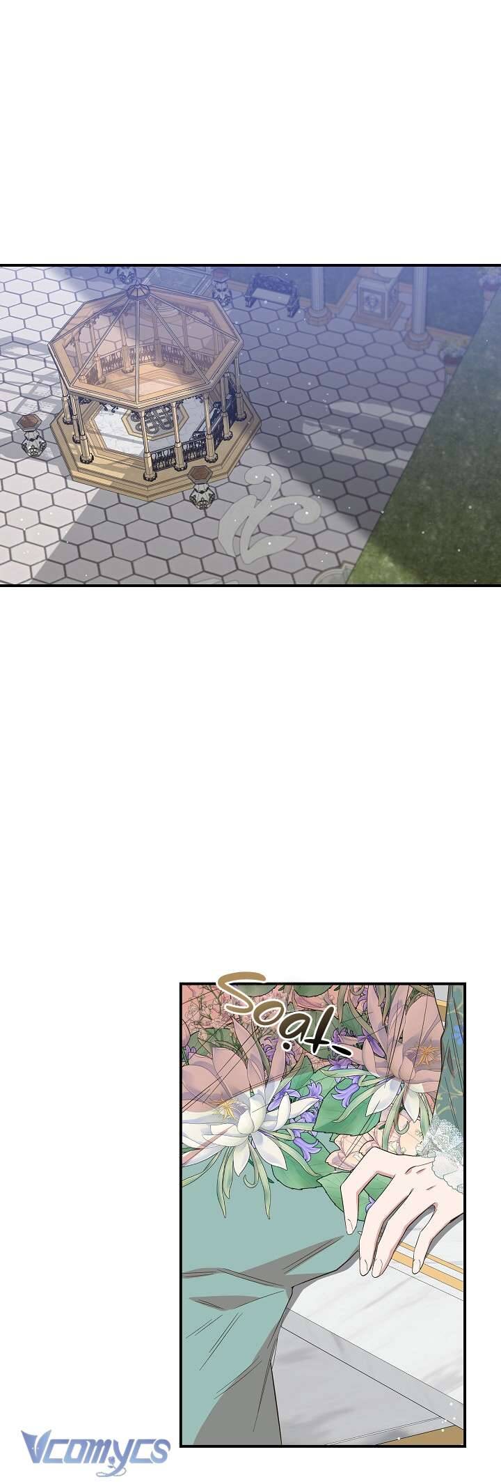 Tôi Không Phải Là Cinderella Chap 86 - Next Chap 87