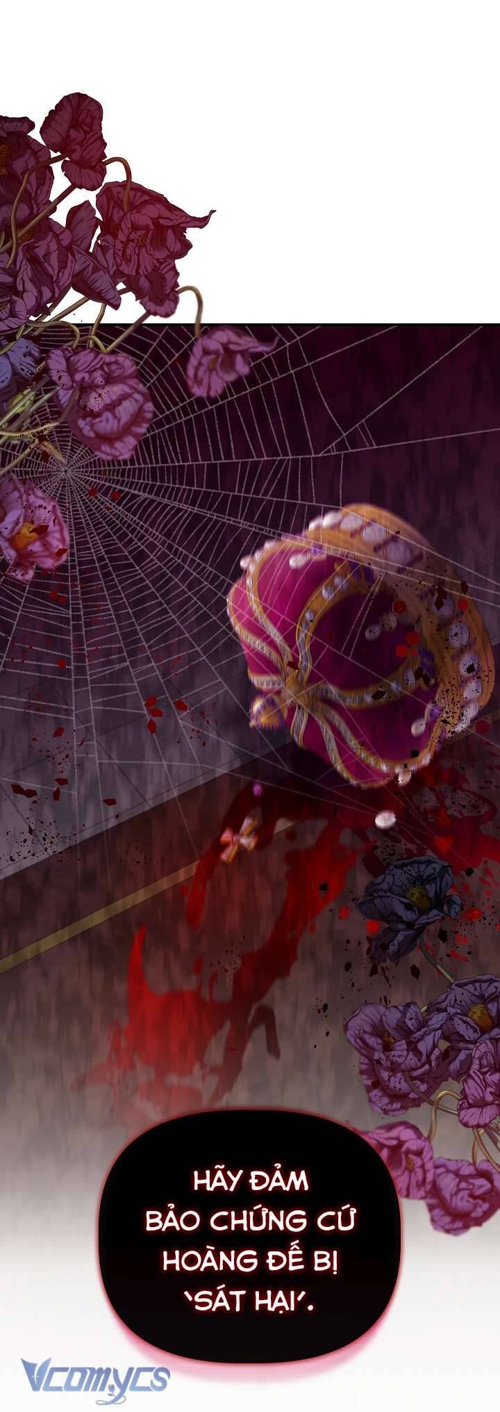 Tôi Không Phải Là Cinderella Chap 86 - Next Chap 87