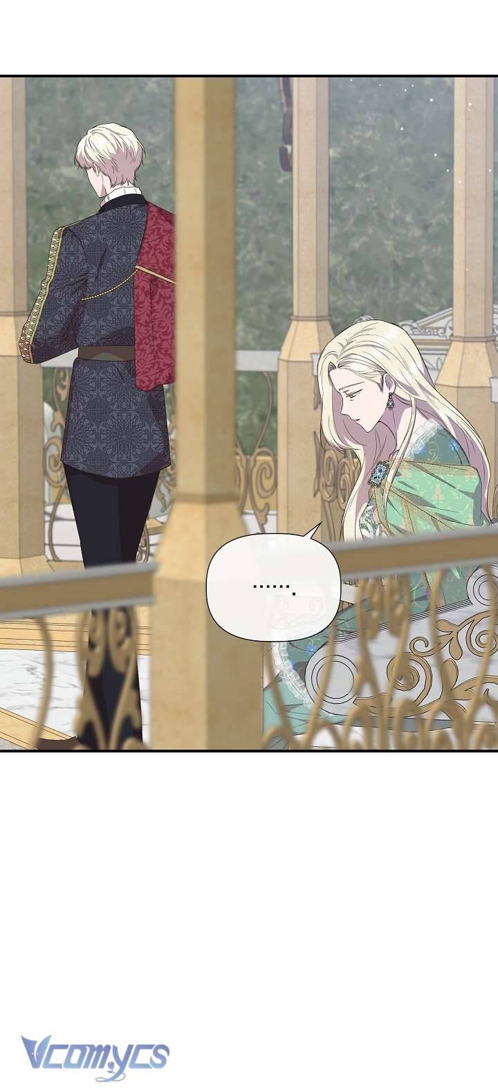 Tôi Không Phải Là Cinderella Chap 86 - Next Chap 87