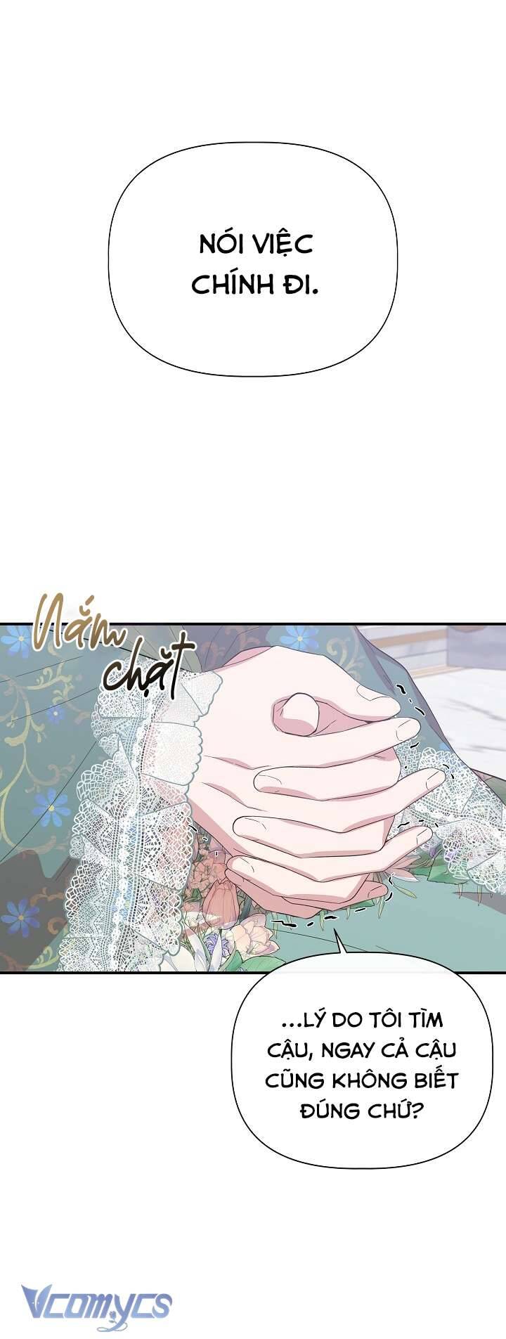 Tôi Không Phải Là Cinderella Chap 86 - Next Chap 87