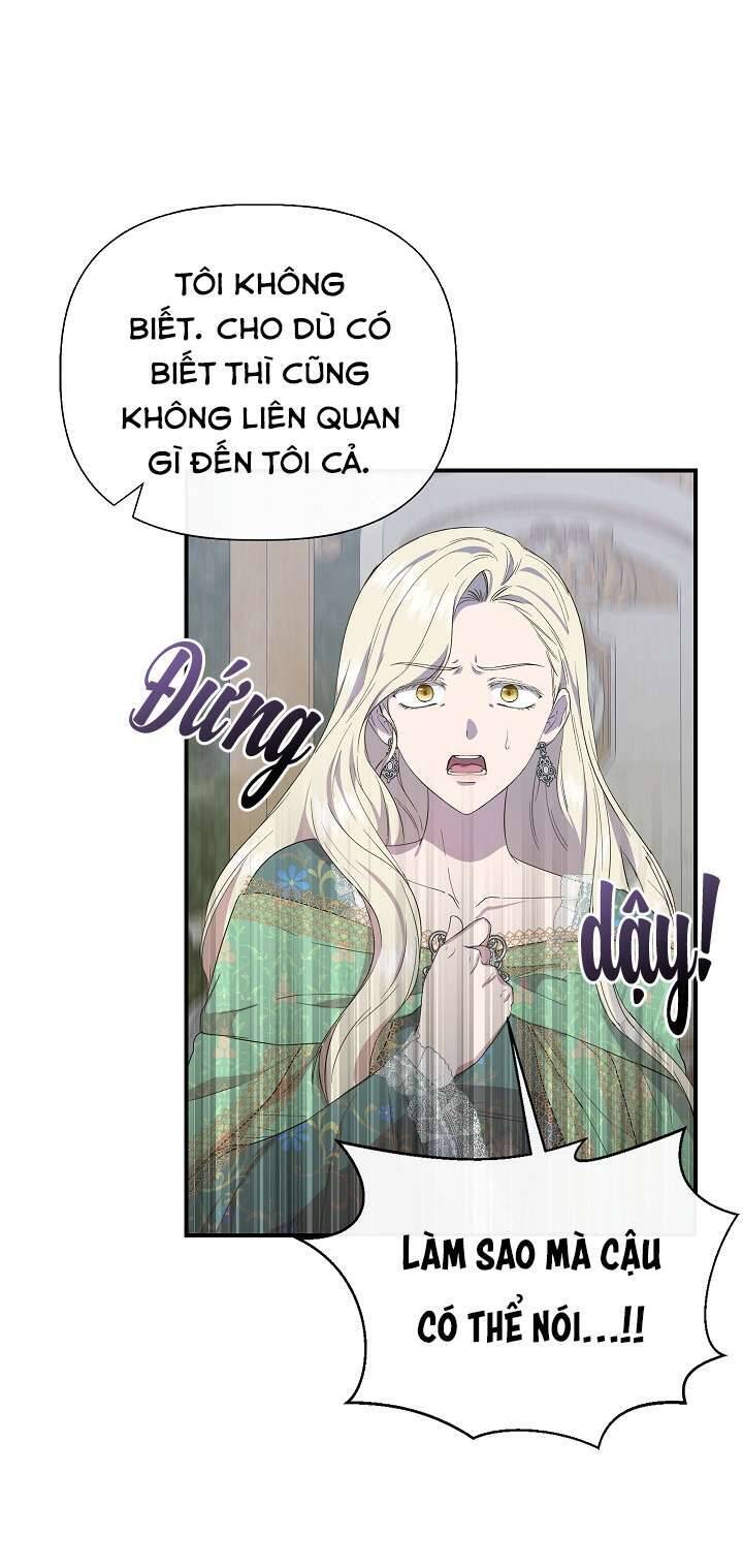 Tôi Không Phải Là Cinderella Chap 86 - Next Chap 87