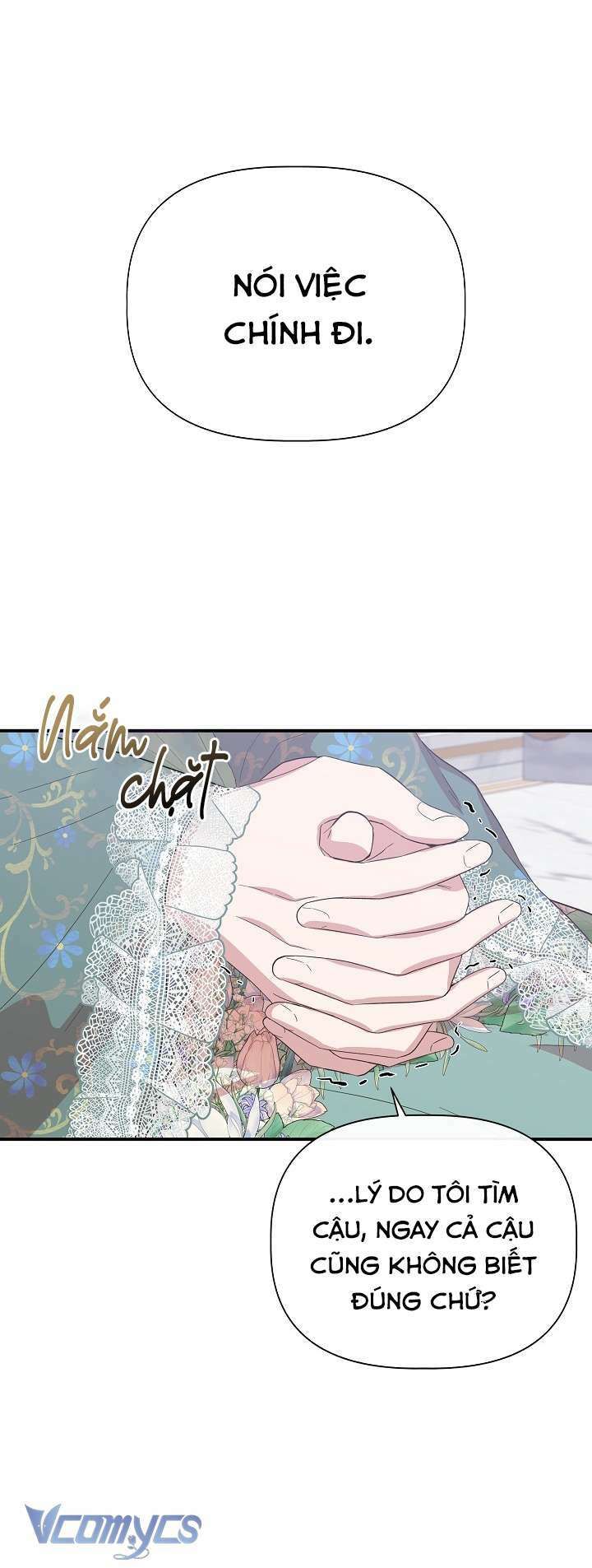 Tôi Không Phải Là Cinderella Chap 861 - Next Chap 862