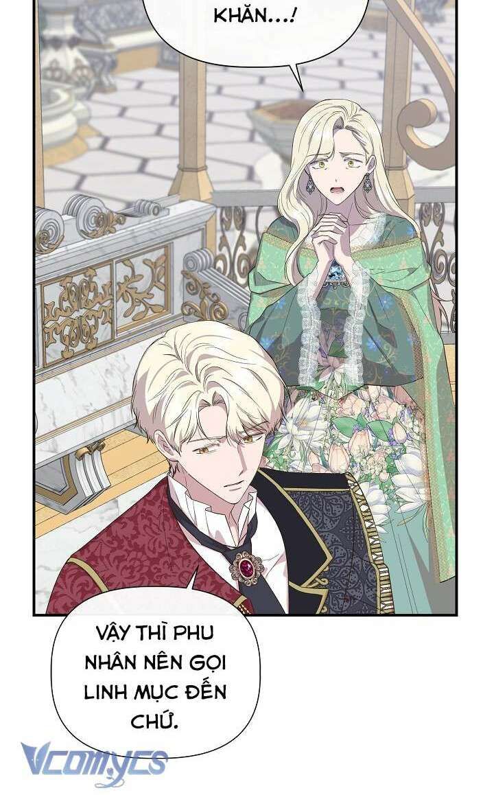 Tôi Không Phải Là Cinderella Chap 861 - Next Chap 862