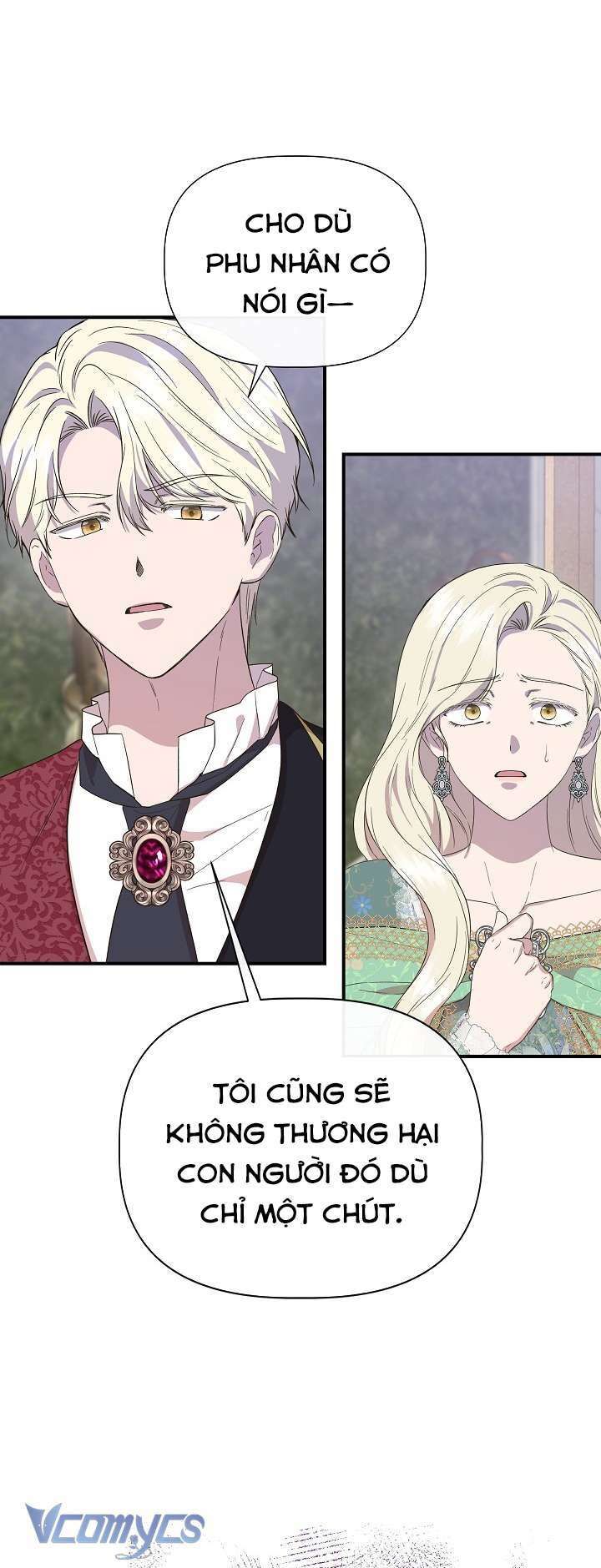 Tôi Không Phải Là Cinderella Chap 861 - Next Chap 862