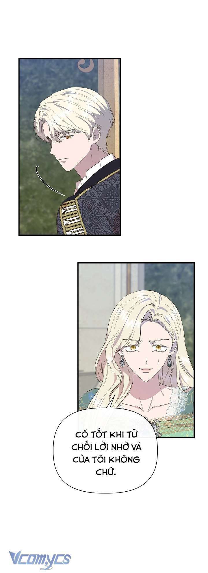 Tôi Không Phải Là Cinderella Chap 861 - Next Chap 862