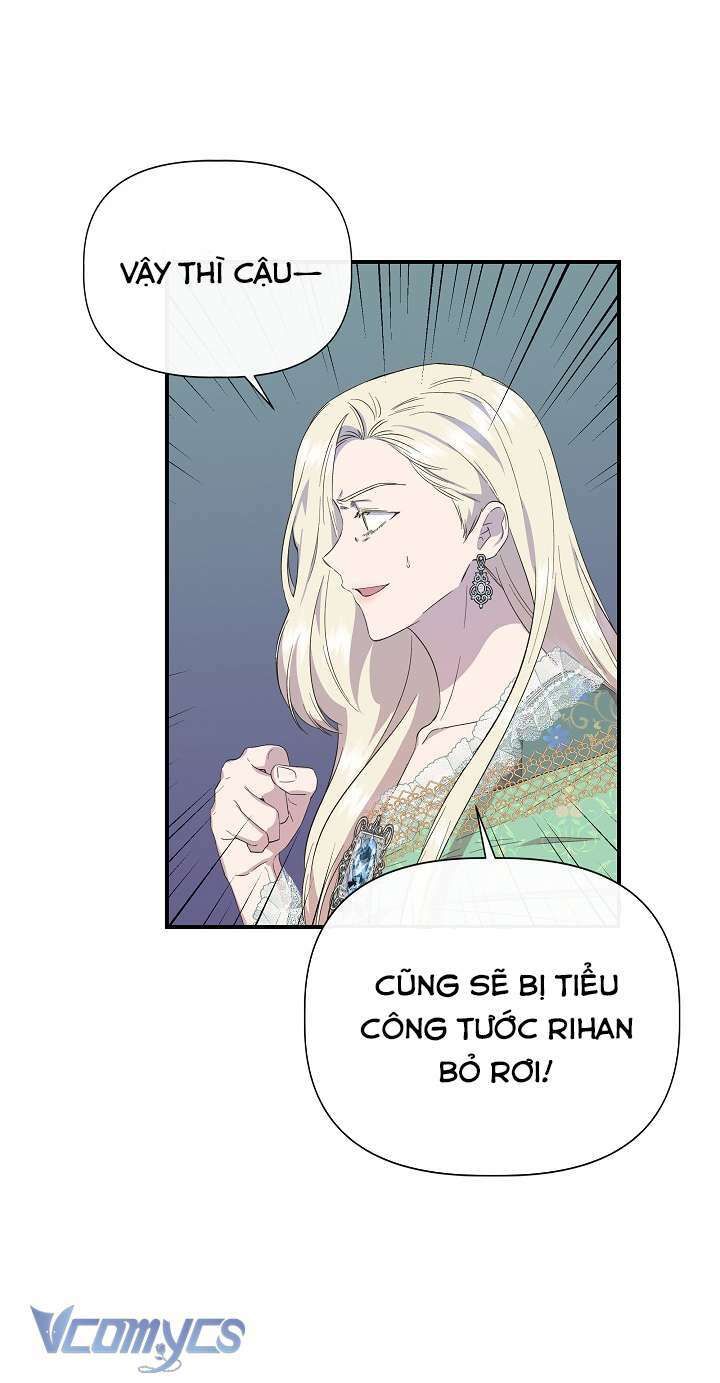 Tôi Không Phải Là Cinderella Chap 861 - Next Chap 862
