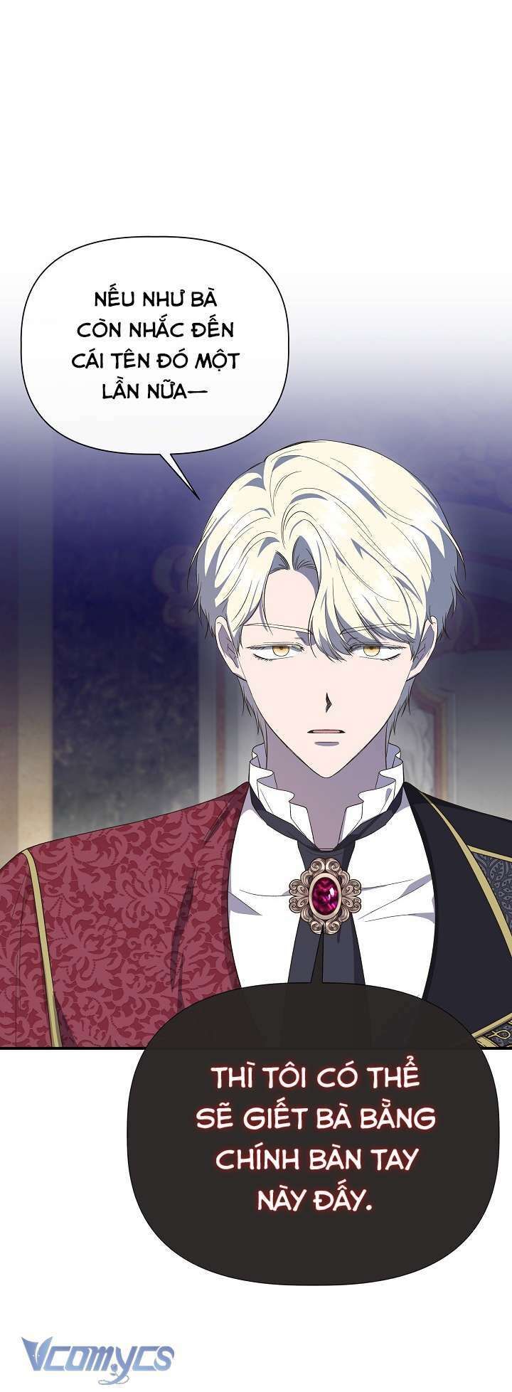 Tôi Không Phải Là Cinderella Chap 861 - Next Chap 862
