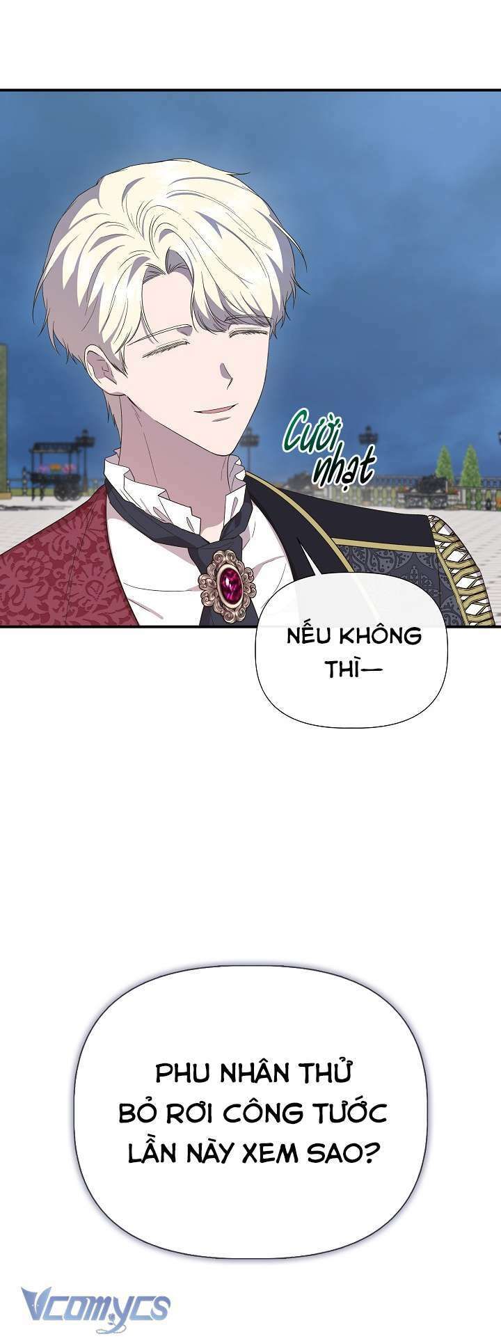 Tôi Không Phải Là Cinderella Chap 861 - Next Chap 862