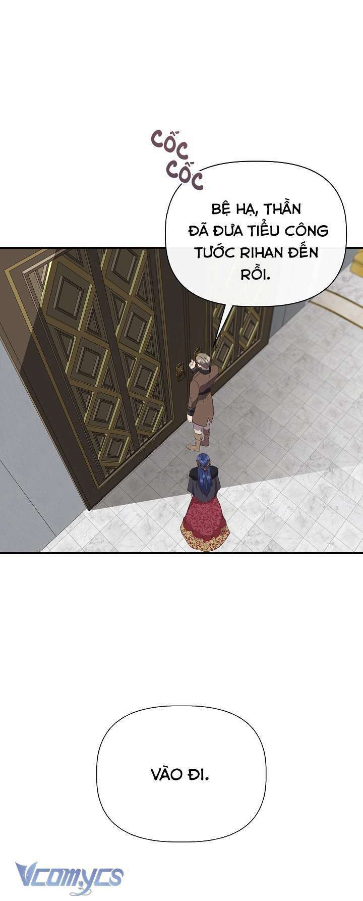 Tôi Không Phải Là Cinderella Chap 861 - Next Chap 862