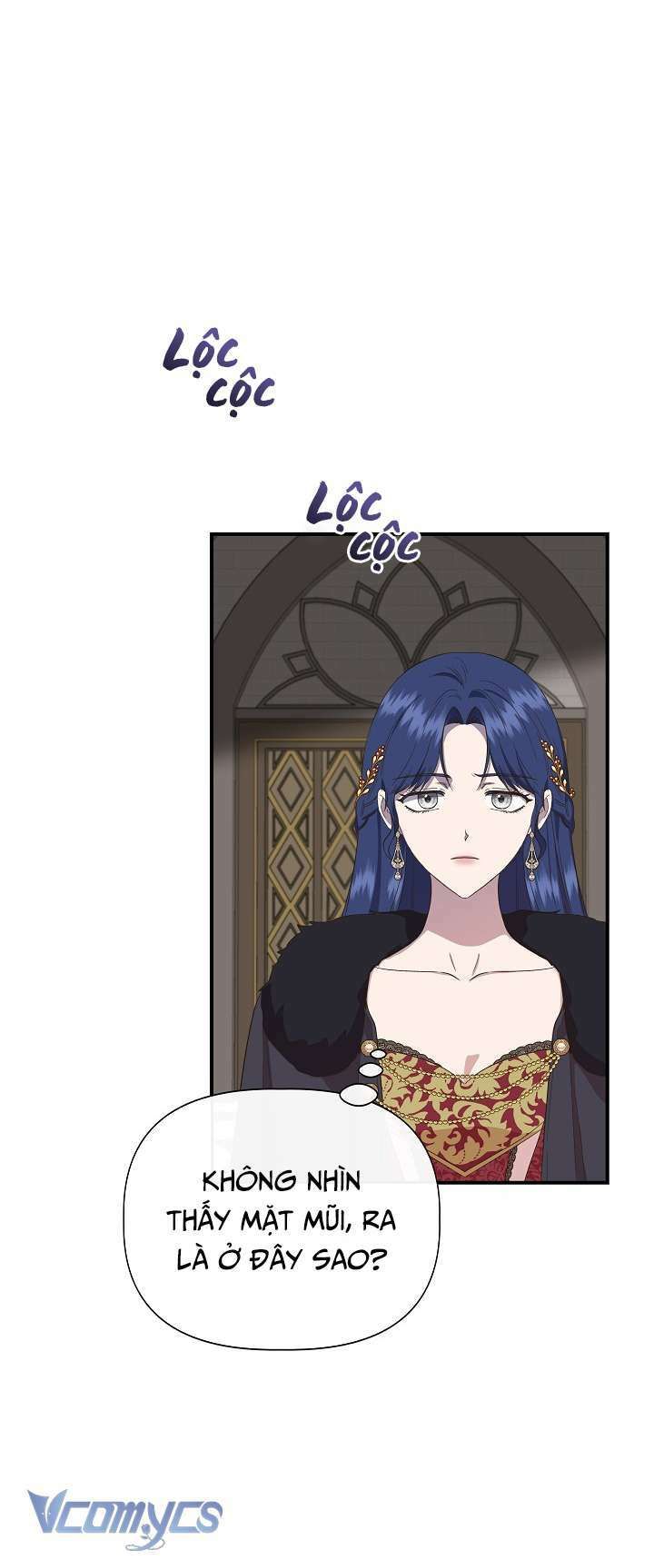 Tôi Không Phải Là Cinderella Chap 861 - Next Chap 862
