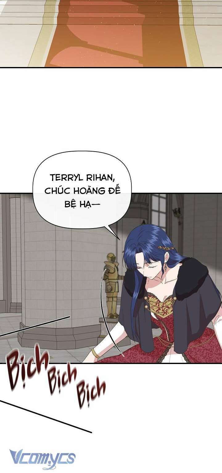 Tôi Không Phải Là Cinderella Chap 861 - Next Chap 862