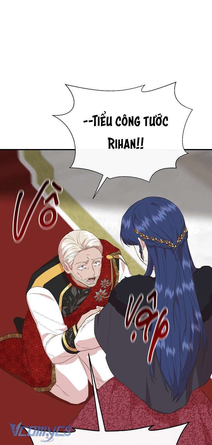 Tôi Không Phải Là Cinderella Chap 861 - Next Chap 862