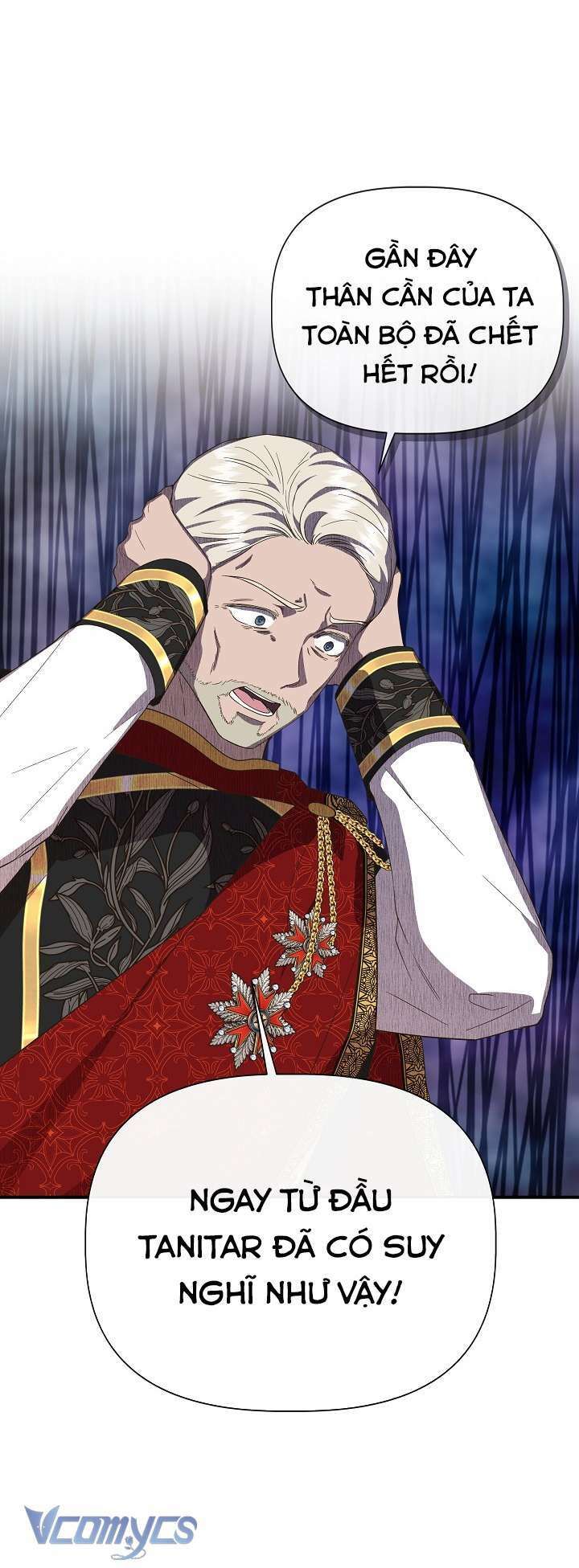 Tôi Không Phải Là Cinderella Chap 861 - Next Chap 862