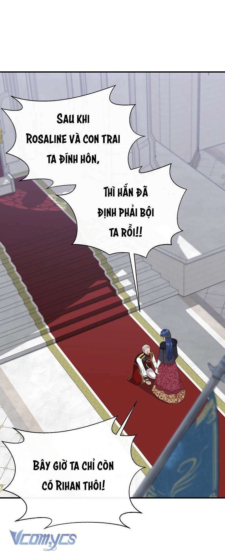 Tôi Không Phải Là Cinderella Chap 861 - Next Chap 862