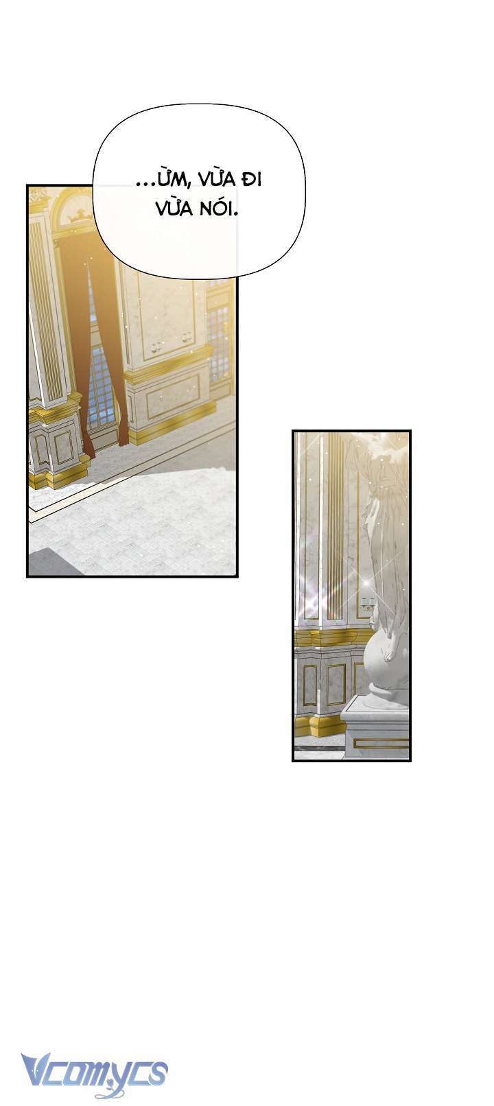 Tôi Không Phải Là Cinderella Chap 861 - Next Chap 862