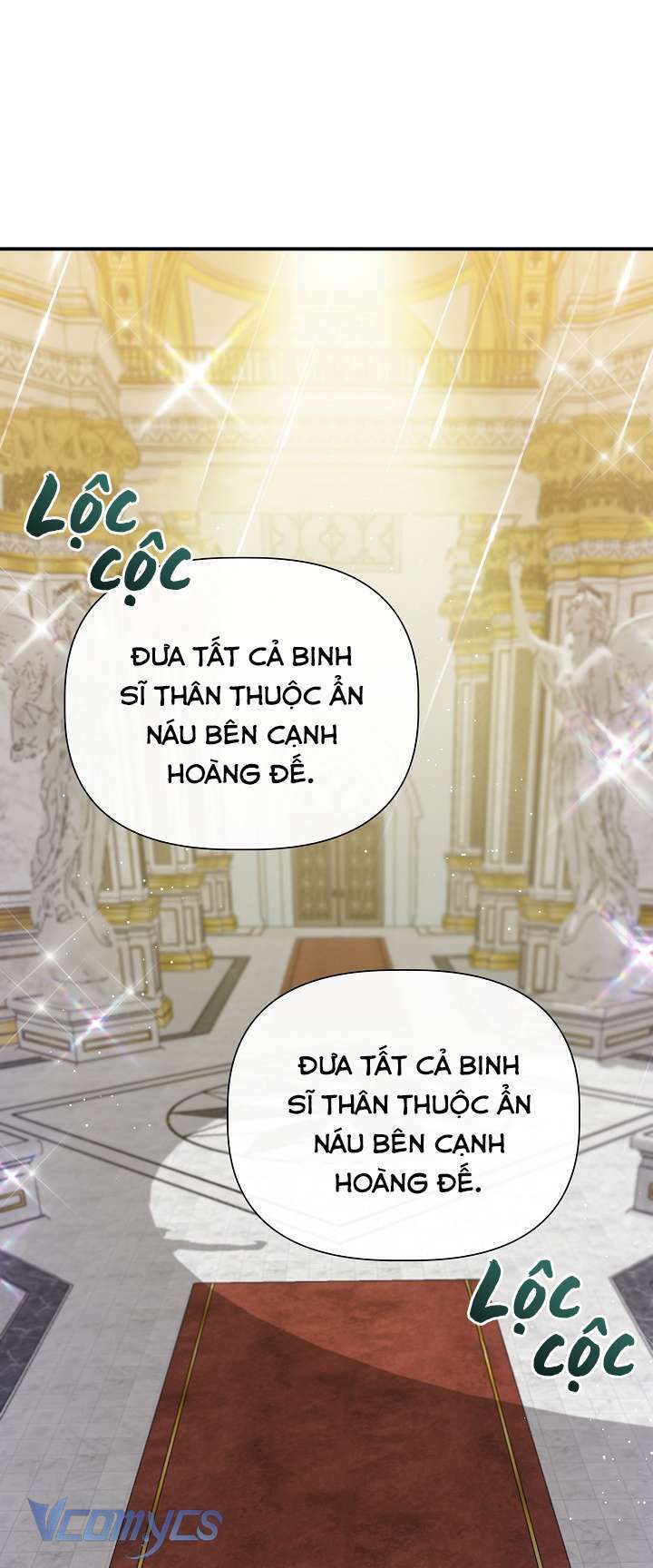 Tôi Không Phải Là Cinderella Chap 861 - Next Chap 862