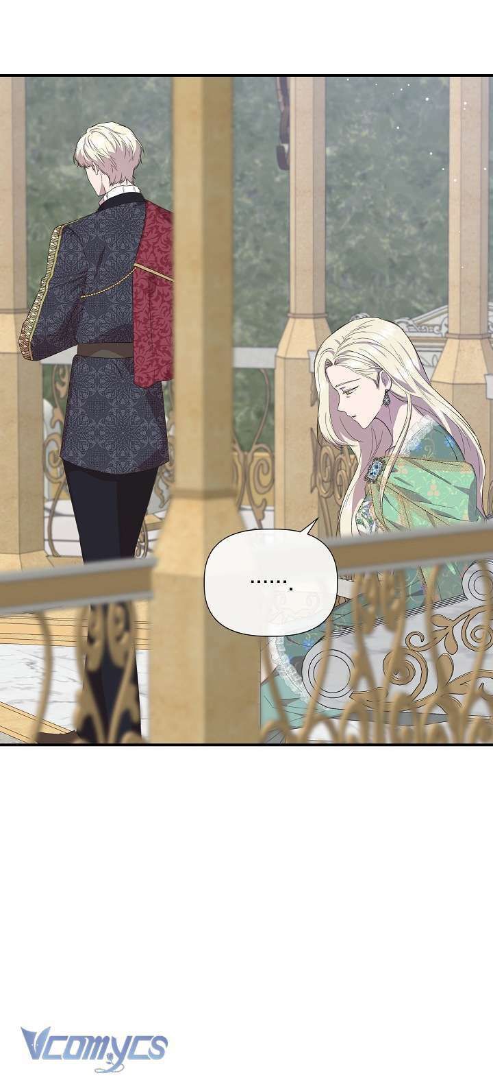 Tôi Không Phải Là Cinderella Chap 861 - Next Chap 862