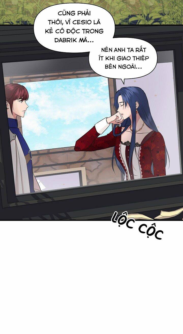 Tôi Không Phải Là Cinderella Chap 9 - Next Chap 10