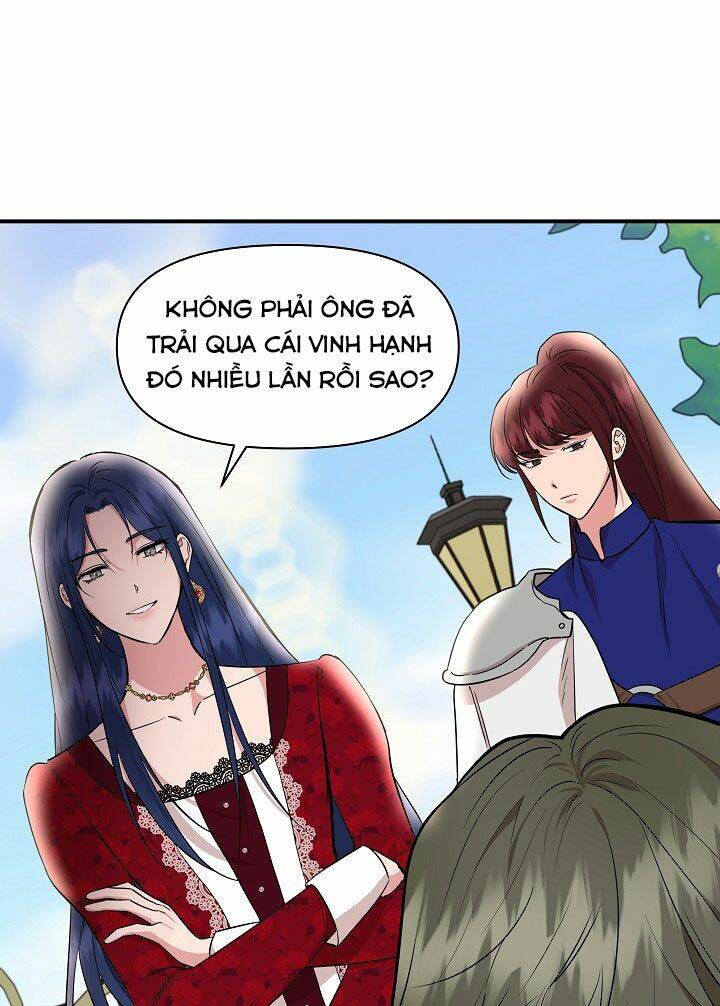 Tôi Không Phải Là Cinderella Chap 9 - Next Chap 10