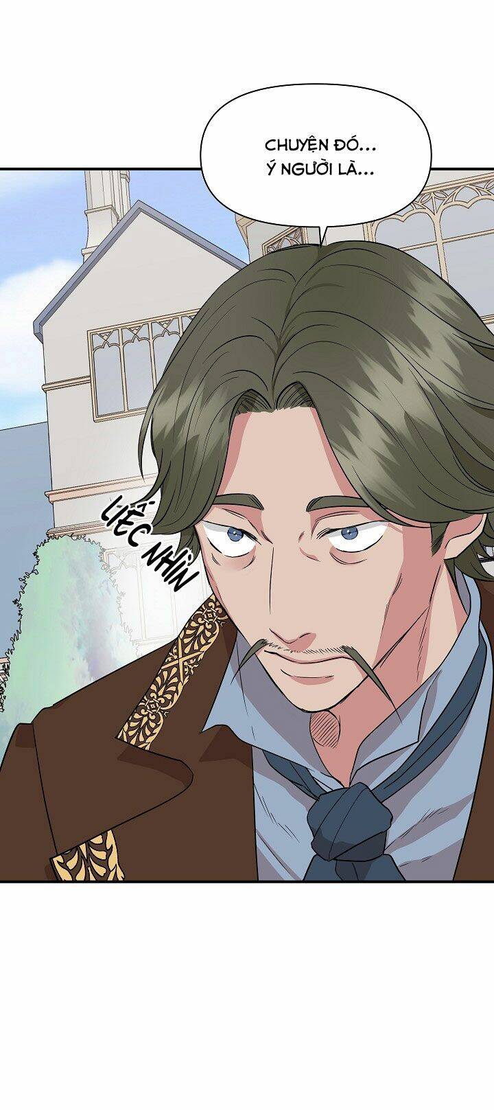 Tôi Không Phải Là Cinderella Chap 9 - Next Chap 10